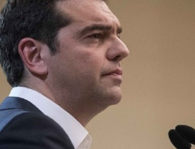 Κυριακή απόγευμα η ομιλία Τσίπρα στο 8ο Περιφερειακό Συνέδριο «Ανάταξη Δυτικής Αττικής»